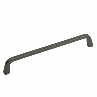 Handle Este - 160mm - Graphite grey