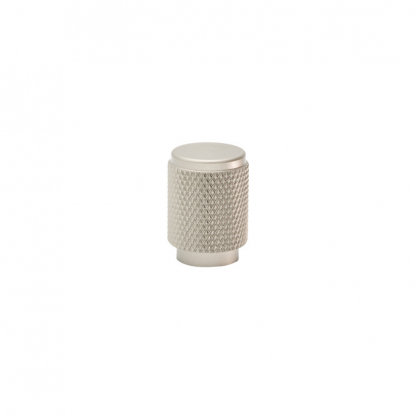 Knob Riff - 21mm - Stainless steel look