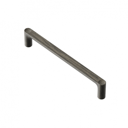 Handle Punto - 160mm - Dark stained oak