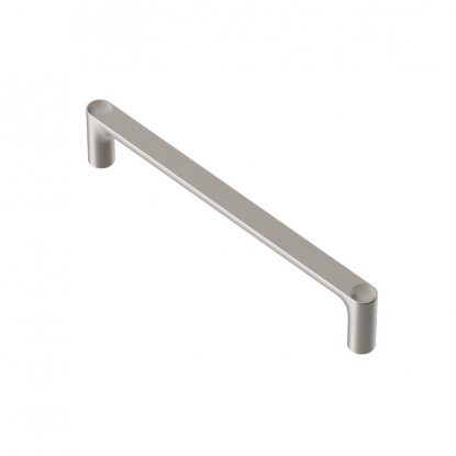 Handle Punto - 160mm - Stainless steel look