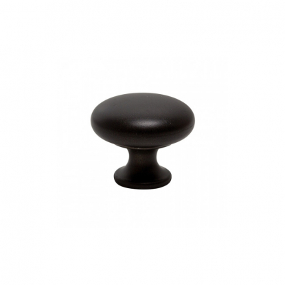 Knob Duke - 32mm - Black