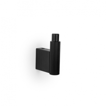 Hook Arpa - Brushed black