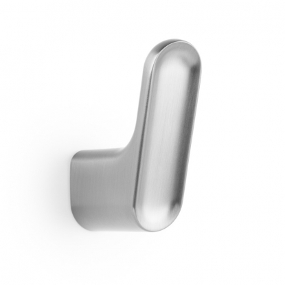 Hook Luv - Stainless steel look