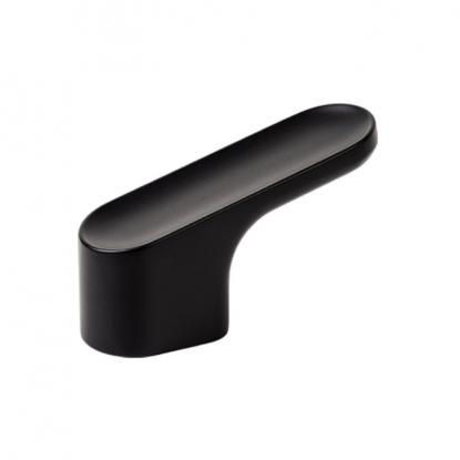 Knob Luv - Matt black