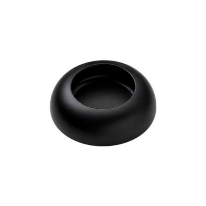 Handle Cup - Matt black