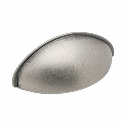 Pin bull 2532 - 64mm - Tin oxide