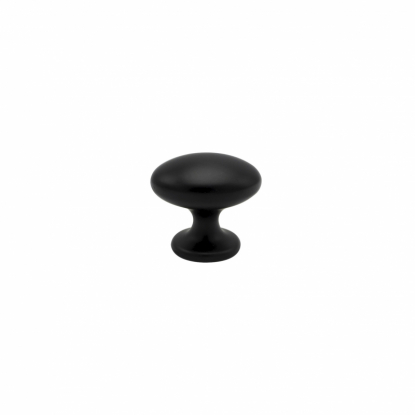 Knob 401 Care - Matt Black