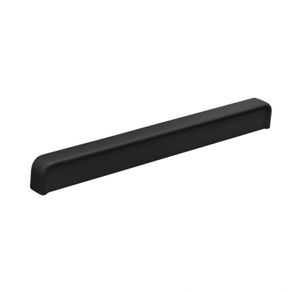 Handle Aurelia - 160mm - Black