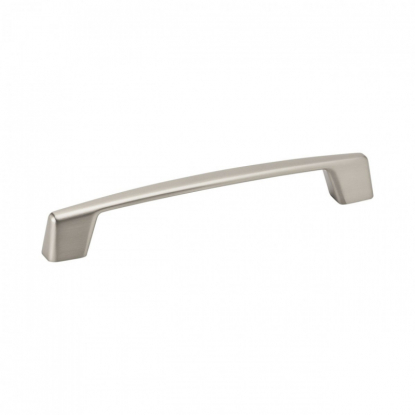 Handle Car - 160mm - Stainless steel look