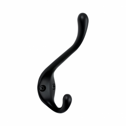 Hook Lagan - Matt black