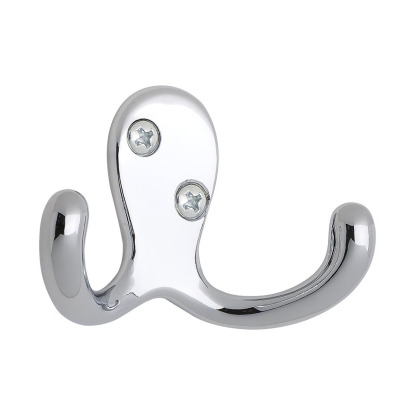 Hook Nissan - Chrome