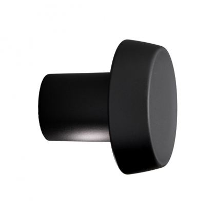Hook Caligola - 50mm - Black
