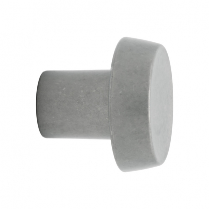 Hook Caligola - 50mm - Zinc