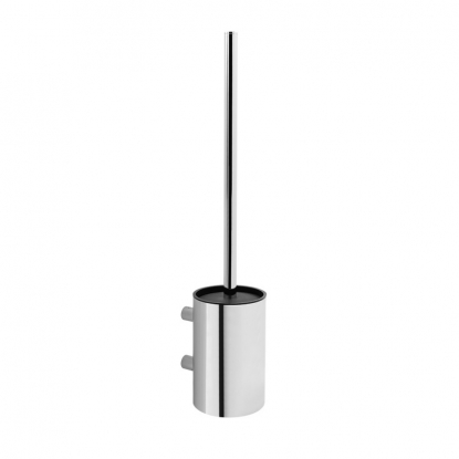 Match - Toilet Brush - Polished Chrome