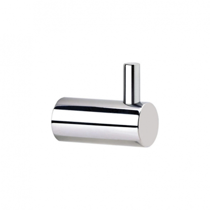 Hook CL 700 - Polished stainless steel