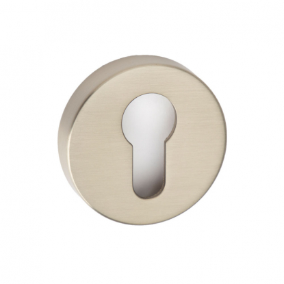 Door Handle Tavira - Stainless Steel Finish