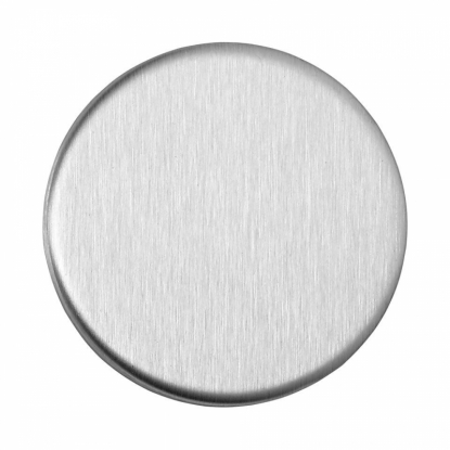 Cover Plate 4600/4601 - Stainless