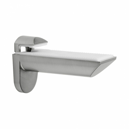 Shelf supports Kaiman - Stainless steel