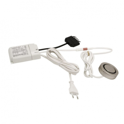Driver Drikon incl. touch dimmer - 500mA/22W