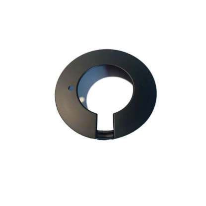 Spacer ring Atom - Matt black