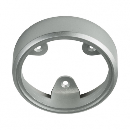 Spacer ring Stella - Alu-look