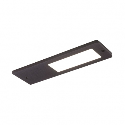 LED-spot Vega - Matt Black