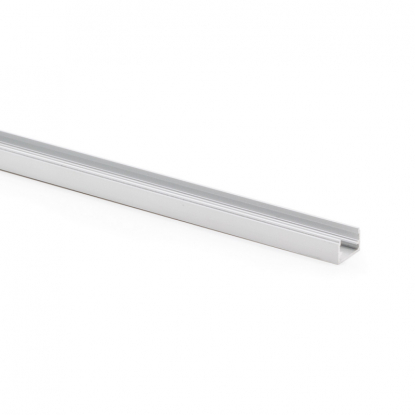LED-profile Twig XA - Aluminium