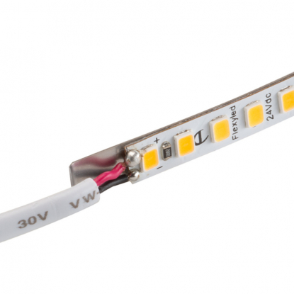 LED-rail Nubo - 6mm - 2000mm