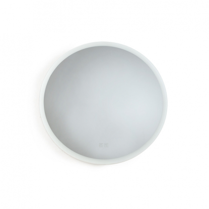 Mirror wall mounted IO D-M