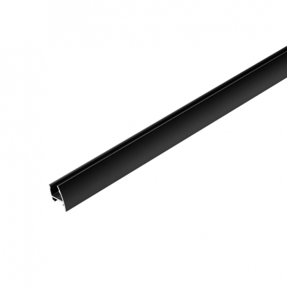LED-profile Tuby - 2000mm - Black