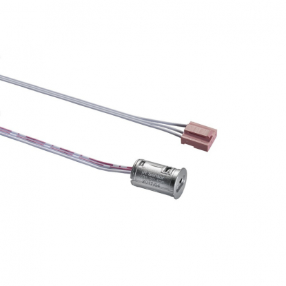 IR-Sensor - Control Box System - Silver