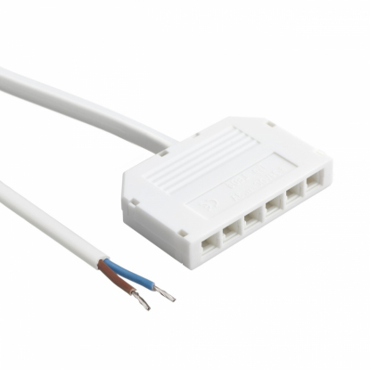 Terminal block - Micro24