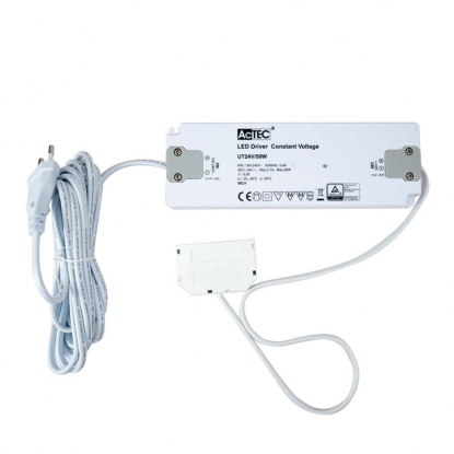 Driver UltraThin - 24V