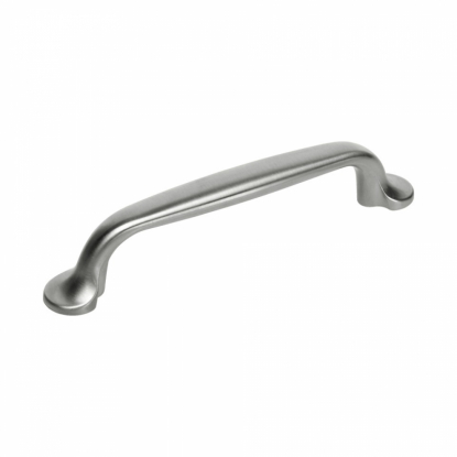 Handle 7032 - Stainless steel look