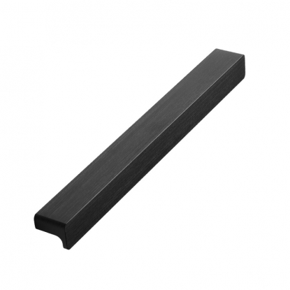 Handle Elan - Brushed Black
