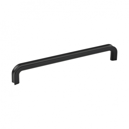 Handle Lizz - Matt black