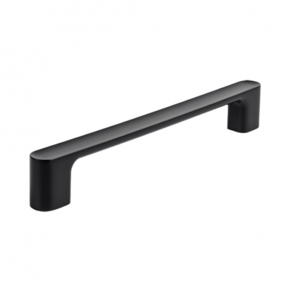 Handle Luv - Matt black