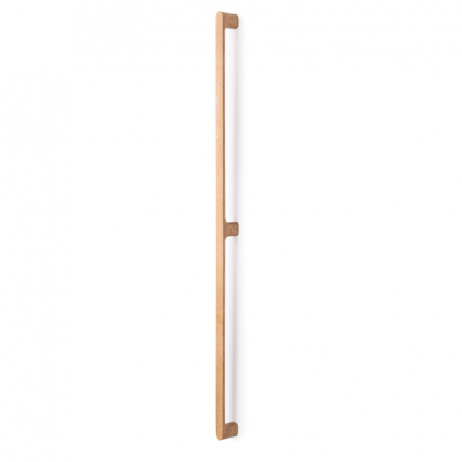 Handle Luv Wood - Oak