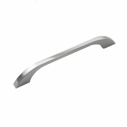 Handle Lya - Stainless steel look