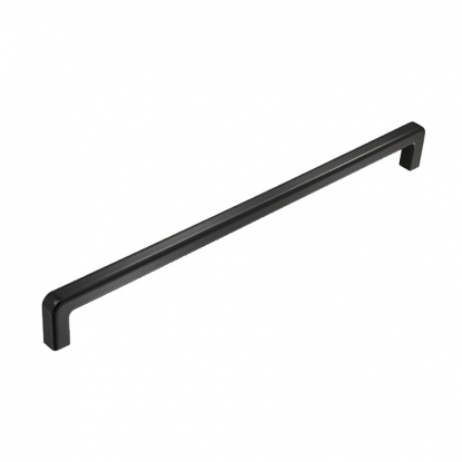 Handle Mango - Brushed Black