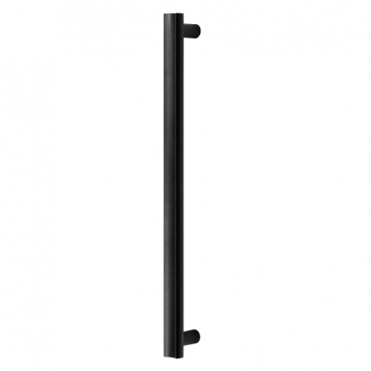 Handle Moon - Brushed black