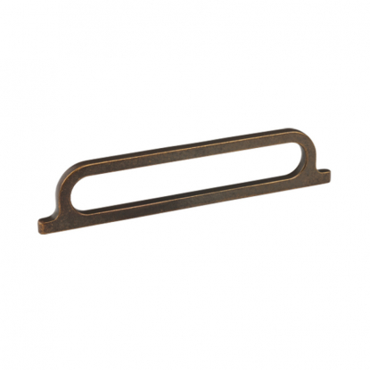 Handle Omega - Antique brass