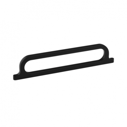 Handle Omega - Matt black