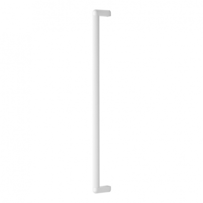 Handle Riss big - Matt white