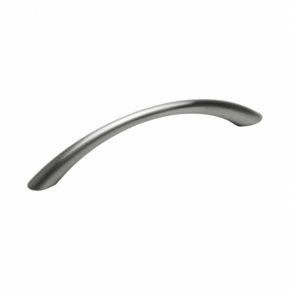 Handle Skanör - Stainless steel look