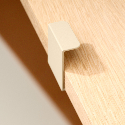 Handle Hide - Toniton Greige