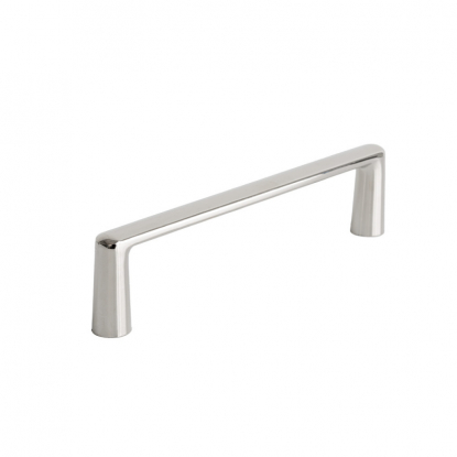 Handle Bob - Nickel plated