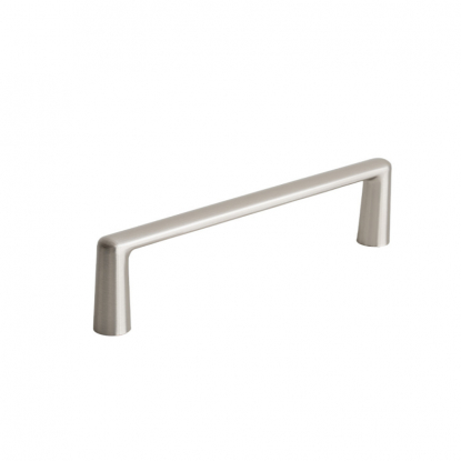 Handle Bob - Stainless steel look