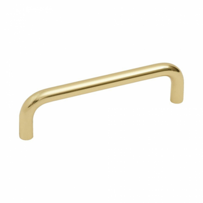 Handle Bolmen - Polished Brass
