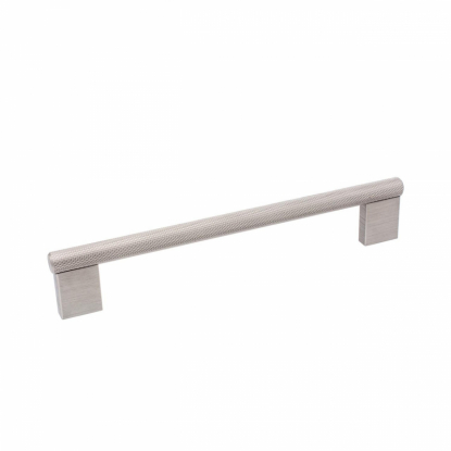 Handle Graf Mini - Stainless steel look